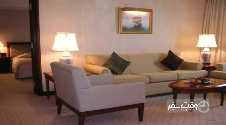 هتل اور گرین لورل پنانگ